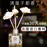 品草萃本 家用无火香薰精油 50ml 6.9元包邮（需用券）