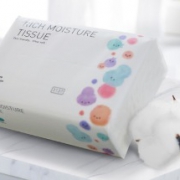 ￥29.9 babycare 婴儿云柔巾 108抽*6包
