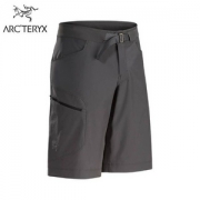 天猫￥1100，Arc'teryx 始祖鸟 Lefroy 男士休闲短裤 34码