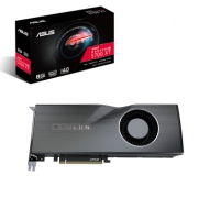 新品发售：ASUS 华硕 Radeon RX 5700XT 游戏显卡 3699元包邮（需99元定金）