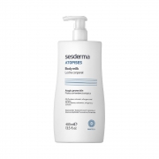 88VIP：sesderma ATOPISES 舒敏焕白身体乳 400ml 93.6元包邮包税