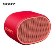 SONY 索尼 SRS-XB01 无线蓝牙音箱 149元包邮