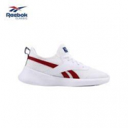 历史低价： Reebok 锐步 ROYAL EC RIDE 2 男性款低帮休闲跑步鞋
