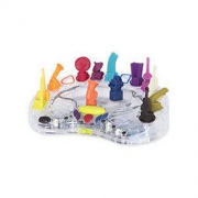 中亚Prime会员： B.toys 交响乐团智能玩具（含13种乐器、带收纳功能） 294.49元+40.57元预估税费约335.06元