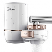 Midea 美的 MC122-2 龙头净水器 127元包邮