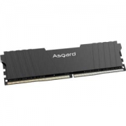 29日0点：Asgard阿斯加特洛极T232GB2666频率DDR4台式机内存条51℃灰