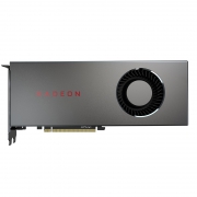 ASRock 华擎 Radeon RX 5700 游戏显卡 2499元，再降价