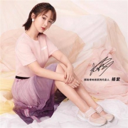Skechers斯凯奇 杨紫同款 D'LITES 复古玛丽珍鞋 魔术贴凉鞋+凑单品