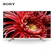 京东PLUS会员：SONY 索尼 KD-55U8G 55英寸 4K 液晶电视 6399元包邮（需用券）