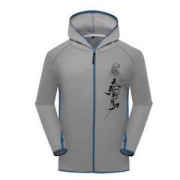BenTing 本汀 650天弧防晒纪念服