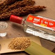 LU ZHOU LAO JIAO 泸州老窖 头曲酒 55度 浓香型白酒 625ml 119元包邮
