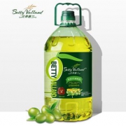 6月新油 贝蒂薇兰橄榄调和油5L 券后￥58