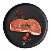 限地区、京东PLUS会员： KILCOY PURE 澳大利亚 嫩肩牛排 200g *7件