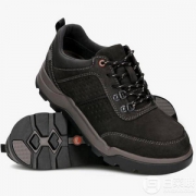 限40码，Clarks 其乐 Un高端系列 Atlas Lo 男士真皮GTX防水休闲鞋