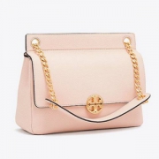 TORY BURCH 汤丽柏琦 Chelsea 女士翻盖单肩包 新低$199.99