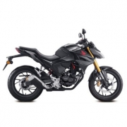 新大洲本田 CBF190R 摩托车 标准版 珍珠黑/灰黑 15980元（定金3000元）