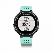 中亚Prime会员： GARMIN 佳明 Forerunner 235 光学心率GPS运动腕表 996.61 元