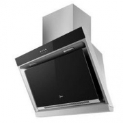 Midea 美的 CXW-180-DJ118 侧吸式抽油烟机 1099元
