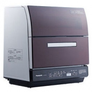 Panasonic 松下 NP-TR1系列 台上式洗碗机 魔影红 2280元