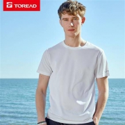 TOREAD 探路者 TAJH81491 男女款速干T恤