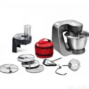 Bosch 博世 MUM59N26DE 家用厨师机