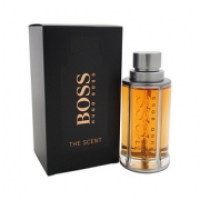 25日0点、88VIP：Hugo Boss 雨果博斯 The Scent 香味 男士香水 100ml *2件