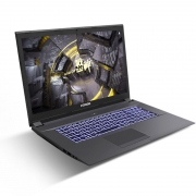 23日0点、新品首降：Hasee 神舟 战神GX8-CT5DT 17.3英寸游戏本（i5-9400、16GB、1TB、RTX2060） 7989元包邮