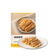 网易严选 油焖烤笋 300克