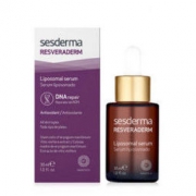 sesderma 白藜芦醇精华 30ml *3件