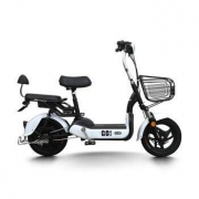 30日0点：小刀 TDT1820Z 电动车 新国标