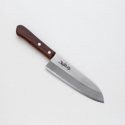 TOJIRO 藤次郎 FG-512 登龙门三德刀 褐色 99元包邮