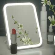 昕昕 led化妆镜 3档调光 19.8元（需用券）