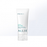 88VIP：Kanebo 佳丽宝 ALLIE 防晒霜 绿色矿物保湿型 SPF50+ PA++++ 90g *3件 383.22元包税包邮（双重优惠）