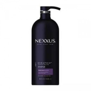 中亚Prime会员：NEXXUSKeraphix损伤修复系列黑米精华洗发水1L*2件
