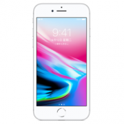 Apple iPhone 8 64GB 银色 4G全网通手机 3638元包邮（双重优惠）