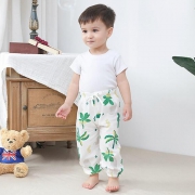 CLASSIC TEDDY 精典泰迪 儿童精梳棉纱防蚊裤 19.9元包邮（需用券）