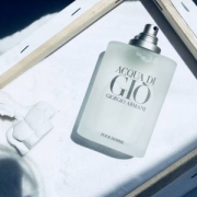 Armani 阿玛尼 寄情男士香水 100ml+15ml