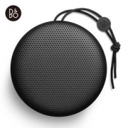 B&O PLAY beoplay A1 便携式无线蓝牙音响/音箱  石墨黑 1448元包邮