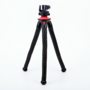 Fotopro 富图宝 RM-100+ 八爪鱼迷你三脚架 44元包邮（需用券）
