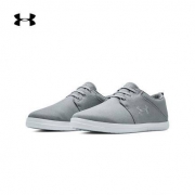 3日0点： Under Armour 安德玛 Street 3000029 男士运动休闲鞋