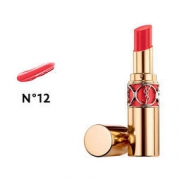 YSL 圣罗兰 莹亮纯魅 圆管唇膏 #12 多色号可选 229元含税包邮