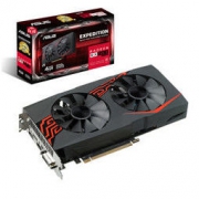 ASUS 华硕 EX-RX580 2048SP-4G 显卡 949元包邮