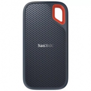 闪迪（SanDisk） 极速 移动固态硬盘 2TB