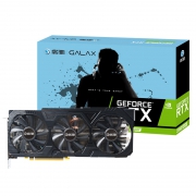 新品发售：GALAXY 影驰 GeForce RTX 2080 Super 大将显卡 5998元包邮