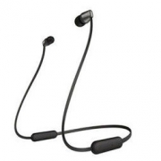 SONY 索尼 WI-C310 颈挂蓝牙耳机 279元包邮（需用券）