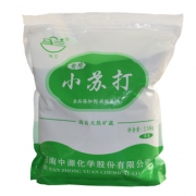 送酵母量勺 家用清洁去污小苏打5斤 券后￥11.9