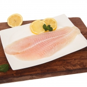 仟味鲜 越南进口新鲜冷冻巴沙鱼 2500g