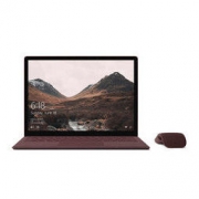 Microsoft 微软 Surface laptop 13.5英寸笔记本电脑 (i7-7660U、8GB、256GB)