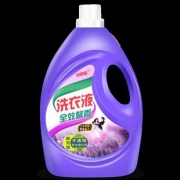 倍娜思 薰衣草洗衣液8斤装 券后￥14.1