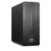 HP 惠普 暗影精灵4Plus 游戏台式电脑主机（i7-9700F、16GB、256GB+1TB、RTX2070 8GB） 9499元包邮